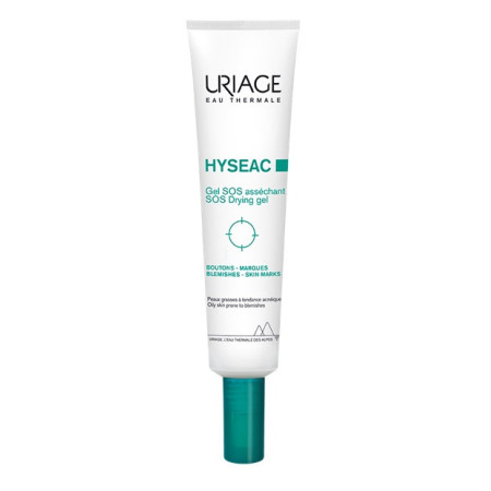 HYSEAC GEL SOS PURIFICANTE15ML
