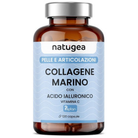 COLLAGENE MARINO 120CPS