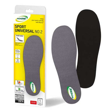 NOENE OVERSOLE SPORT UNI 45