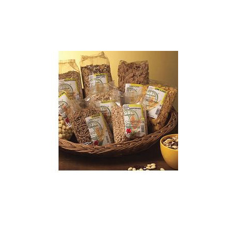 ETG MUESLI FRUTTA PIU' 750G