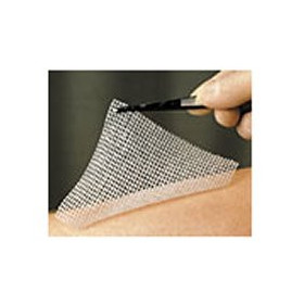 GARZA LOMATUELL H 5X5CM 10PZ