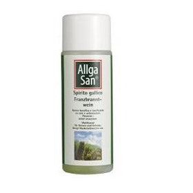 Allga San Spirito Gallico Tonificante Muscolare 250 ml