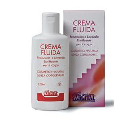 CREMA FLUIDA 200ML