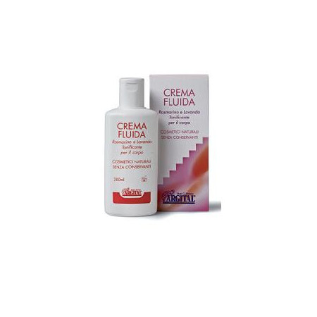 CREMA FLUIDA 200ML