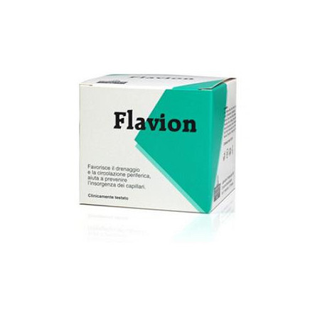 Flavion Gel Benessere Gambe 100 ml
