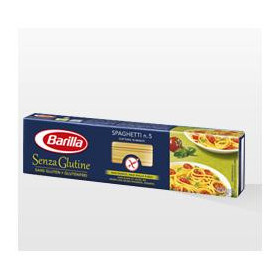 Barilla Spaghetti Senza Glutine n°5 400 g