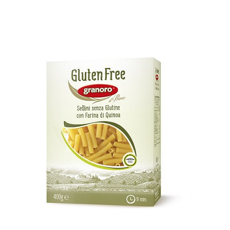 Granoro Pasta Sedani Senza Glutine 400 g