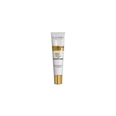 Planter's Penta5 BB Crema Primer Viso Pelle Stanca e Opaca 40 ml