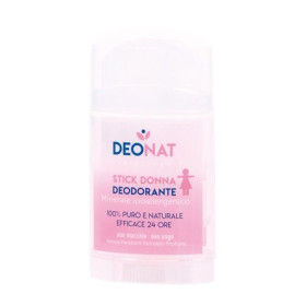 DEONAT FRESH STICK DONNA 100G