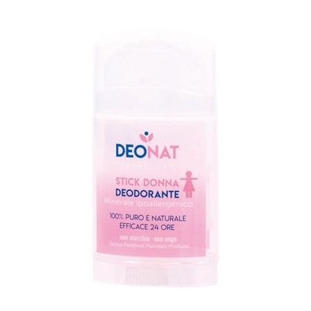 DEONAT FRESH STICK DONNA 100G