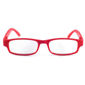 Contacta One Occhiali da Lettura Colore Rosso  3,50