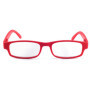 Contacta One Occhiali da Lettura Colore Rosso  3,50