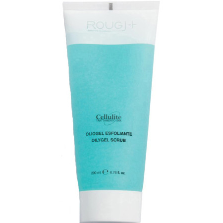 OLIOGEL SCRUB CELLULITE SPA