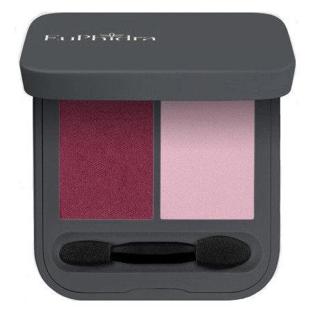 EUPH OMBRETTO DUO 3 ROSY