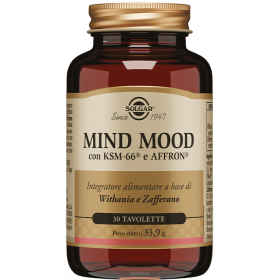 MIND MOOD 30TAV