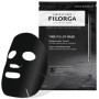 Filorga Time-Filler Mask Maschera Super Levigante Nera - Effetto Lifting Immediato 1 Pezzo