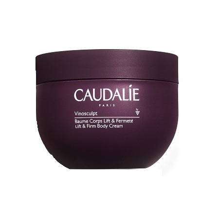 Caudalie Vinosculpt Balsamo Liftante Corpo 250 ml