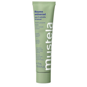 Mustela Crema Ricca Multiuso 75 ml