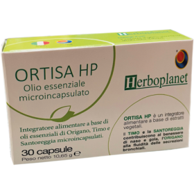 ORTISA HP 30CPS