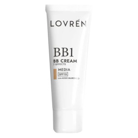 LOVREN BB CREMA MEDIA 25ML