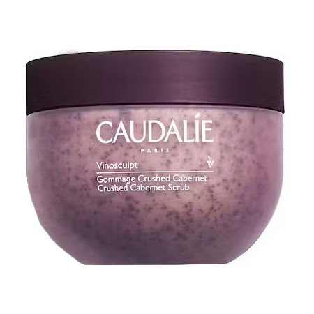 VINOSCULPT GOMMAGE CRUSHED CAB