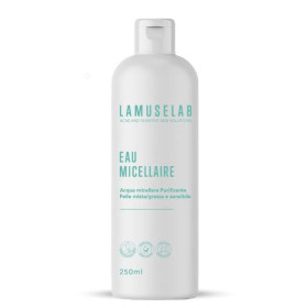LAMUSELAB EAU MICELLAIRE 250ML