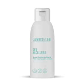 LAMUSELAB EAU MICELLAIRE 100ML