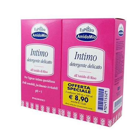 EUPHIDRA ABB INT DET DELICATO