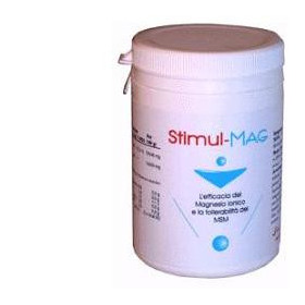 STIMUL MAG POLVERE 150G