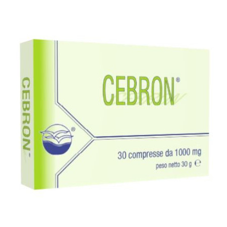 CEBRON 30CPR