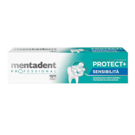 MENTADENT PROF DENTIF PROT+SEN