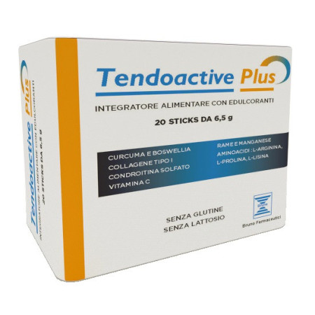 TENDOACTIVE PLUS 20STICKS