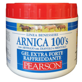ARNICA 100'S EXTRA FORTE 500ML