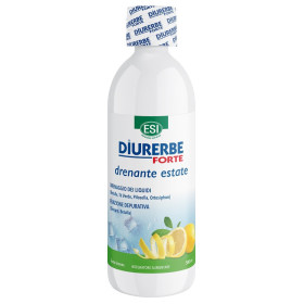 ESI DIURERBE FORTE DREN LIMONE