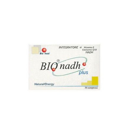 BIONADH PLUS 30CPR