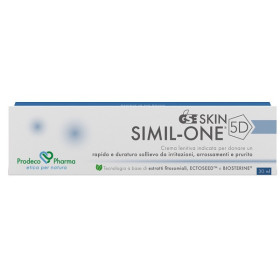 GSE SIMIL-ONE 5D 30ML