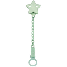 CH CLIP UNIVERSALE VERDE
