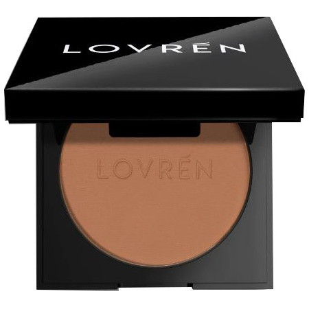 LOVREN T2 TERRA POW