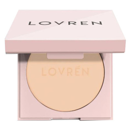 LOVREN CIPRIA FIX&SHINE