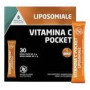 VITAMINA C LIPOS POCKET 30