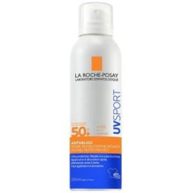 ANTHELIOS FLUIDO UV A/M SPF50+