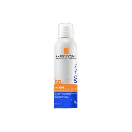 ANTHELIOS FLUIDO UV A/M SPF50+