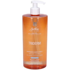 TRIDERM DET CORPO CAP 750ML