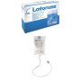 Lavonase Irrigazione Nasale Monouso 5 Dispositivi e 5 Sacche 500 ml