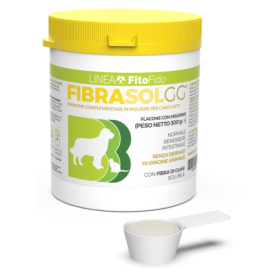 FIBRASOL GG 300G