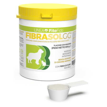 FIBRASOL GG 300G