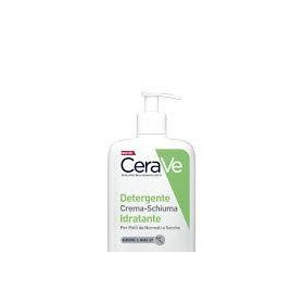 CERAVE CREAM TO FOAM CLEA473ML