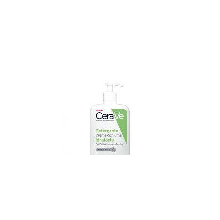 CERAVE CREAM TO FOAM CLEA473ML