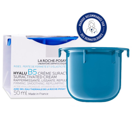 HYALU B5 CREMA RICARICA 50ML