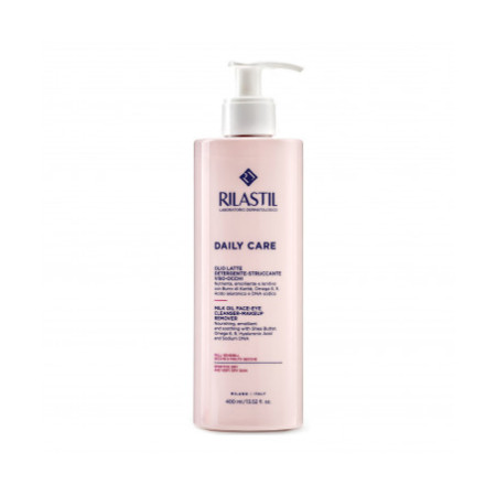 RILASTIL DAILY CARE OLIO LATTE